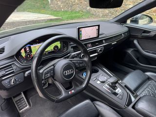 Audi S5 2017 SPORTBACK MUCHOS EXTRAS