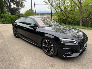 Audi S5 2017 SPORTBACK MUCHOS EXTRAS