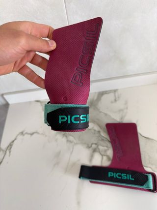 Calleras Picsil Crossfit, Gimnasia deportiva