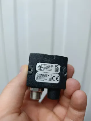 Sensor Visión Cognex IS2000M-110-30-S14