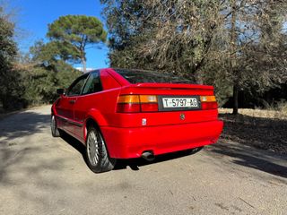 Volkswagen Corrado G60 1992