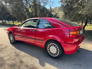 Volkswagen Corrado G60 1992