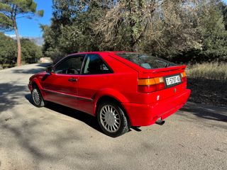 Volkswagen Corrado G60 1992