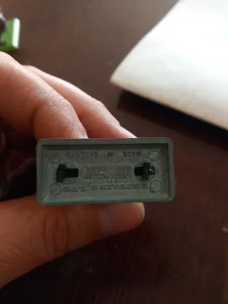 Soldatini Britains Deetail 1971