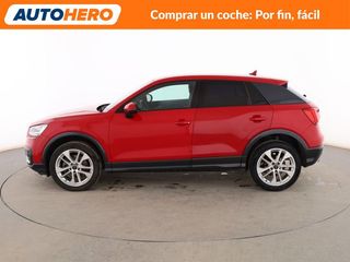Audi Q2 1.6 TDI Design edition
