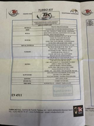 Escape Royal Enfield