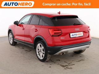 Audi Q2 1.6 TDI Design edition
