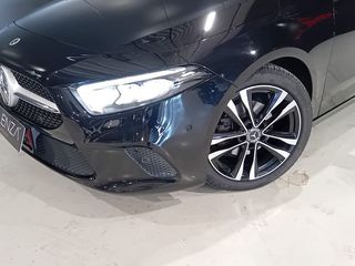 Mercedes Clase A A 180 136 CC PROGRESSIVE