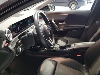 Mercedes Clase A A 180 136 CC PROGRESSIVE