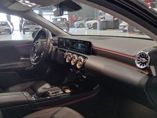 Mercedes Clase A A 180 136 CC PROGRESSIVE
