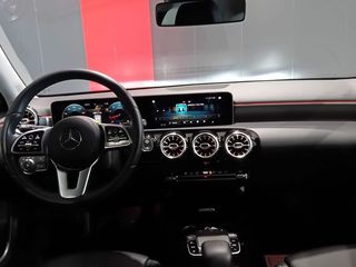 Mercedes Clase A A 180 136 CC PROGRESSIVE