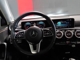 Mercedes Clase A A 180 136 CC PROGRESSIVE