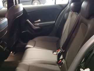 Mercedes Clase A A 180 136 CC PROGRESSIVE