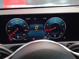Mercedes Clase A A 180 136 CC PROGRESSIVE