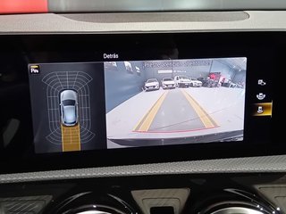 Mercedes Clase A A 180 136 CC PROGRESSIVE