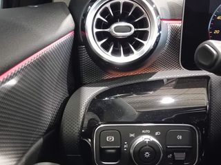 Mercedes Clase A A 180 136 CC PROGRESSIVE