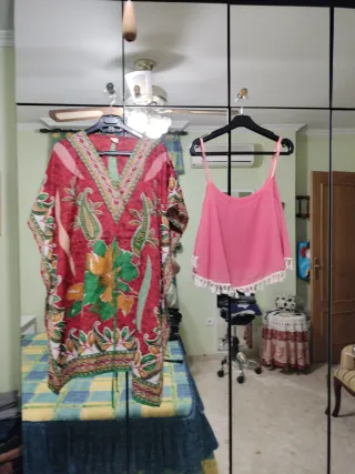 Lote Ropa Mujer Talla 44 min