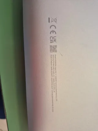 Samsung Chromebook Nero/Argento
