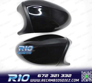 CARCASAS ESPEJOS RETROVISORES BMW E90 E92 E82 E88 E91 E93 LO