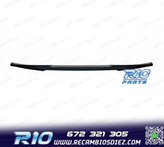 ALERON SPOILER BMW E92 LOOK M4