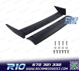 ALERON BMW E30 82-92 LOOK M3 EVO ABS
