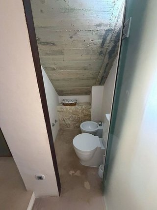 Casa adosada en alquiler en Altea Pueblo en Altea