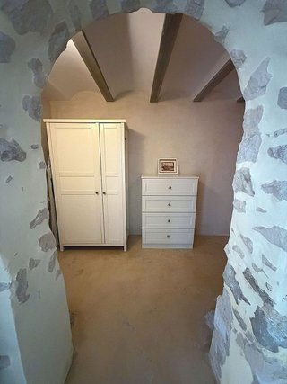Casa adosada en alquiler en Altea Pueblo en Altea