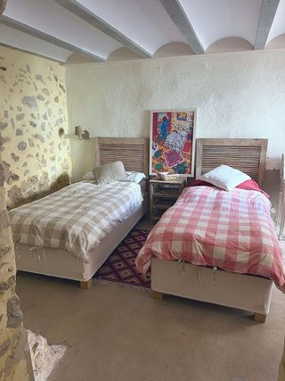 Casa adosada en alquiler en Altea Pueblo en Altea