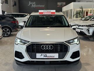 Audi Q3 E-TRON 45TFSI-e 245CV S-TRONIC.- " HÍBRIDO ENCHUFABLE ".- " MUY EQUIPADO ".-" ETIQUETA 0 EMISIONES ".-" NACIONAL ".-
