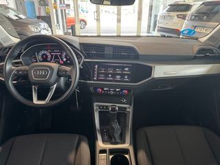 Audi Q3 E-TRON 45TFSI-e 245CV S-TRONIC.- " HÍBRIDO ENCHUFABLE ".- " MUY EQUIPADO ".-" ETIQUETA 0 EMISIONES ".-" NACIONAL ".-