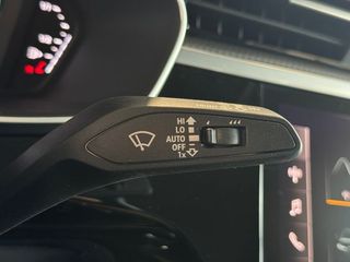 Audi Q3 E-TRON 45TFSI-e 245CV S-TRONIC.- " HÍBRIDO ENCHUFABLE ".- " MUY EQUIPADO ".-" ETIQUETA 0 EMISIONES ".-" NACIONAL ".-