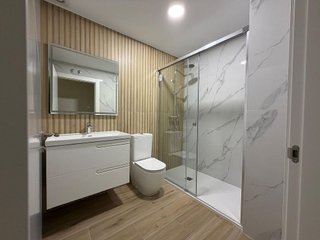 Piso en alquiler en Motril pueblo en Motril