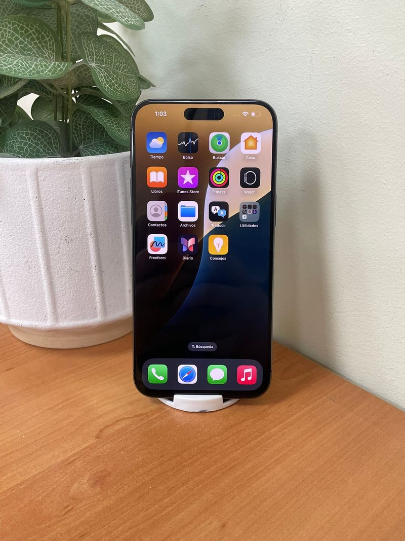 Apple iPhone 15 Pro Max (ref. 115525)