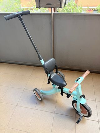 Triciclo evolutivo Gyro Olmitos