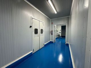 Nave industrial en alquiler en Bollullos de la Mitación