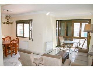 Ático en alquiler en Fígares en Granada