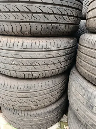 Llantas 16 BMW BBS styling 82 E39