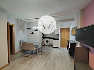 Piso en alquiler en Garrido Norte - Chinchibarra en Salamanca