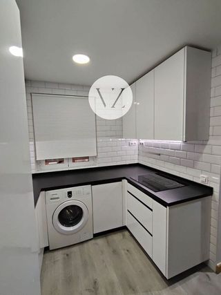 Piso en alquiler en Garrido Norte - Chinchibarra en Salamanca