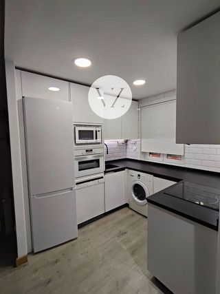 Piso en alquiler en Garrido Norte - Chinchibarra en Salamanca