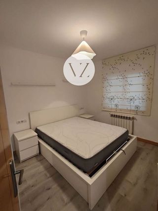 Piso en alquiler en Garrido Norte - Chinchibarra en Salamanca