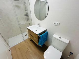 Estudio en alquiler en Moncada