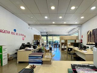 Local comercial en alquiler en Montigalà -Sant Crist en Badalona