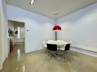 Local comercial en alquiler en Montigalà -Sant Crist en Badalona