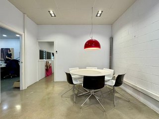 Local comercial en alquiler en Montigalà -Sant Crist en Badalona