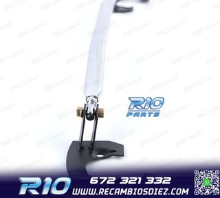 BARRA ESTABILIZADORA BMW E46 320i 323i 325i 328i 330i ALUMIN