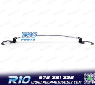 BARRA ESTABILIZADORA BMW E46 320i 323i 325i 328i 330i ALUMIN