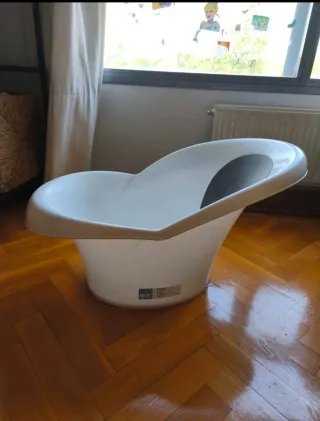 Bañera para bebé