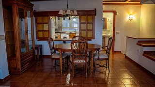 Casa pareada en alquiler en Miraflores de la Sierra