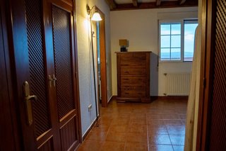 Casa pareada en alquiler en Miraflores de la Sierra